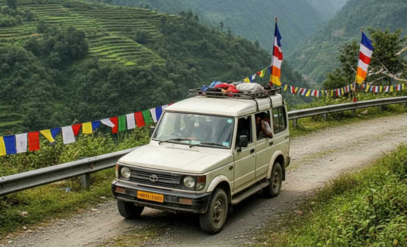 Essential Practical Information for Northeast India Travel
