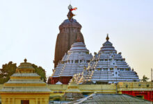 jagannath temple
