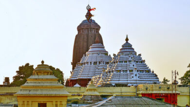 jagannath temple