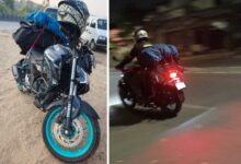 Ahmedabad- Statue of Unity- Polo Forest Bike Loop