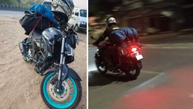 Ahmedabad- Statue of Unity- Polo Forest Bike Loop