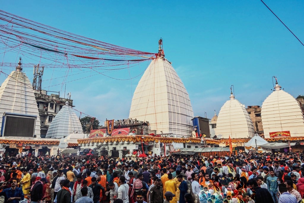 Baidyanath Temple