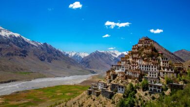 spiti
