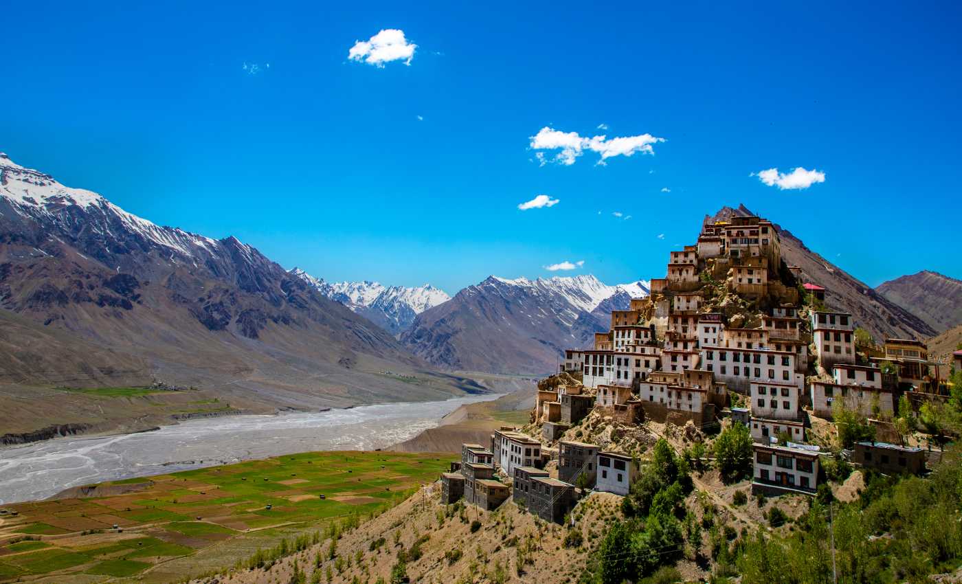 spiti