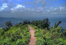 Wilson Hill Valsad