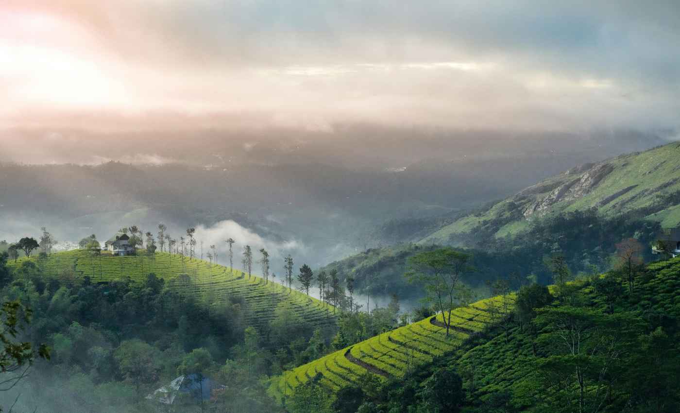 kerala