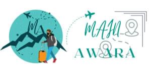 Main Awara Travel Blogger